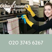 Oven Cleaners London image 1